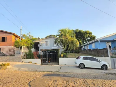 Lote/Terreno com 1 Quarto à venda, 80m² no Lucas Araújo, Passo Fundo