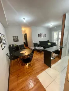 Apartamento com 2 Quartos à venda, 65m² no Vila Mangalot, São Paulo