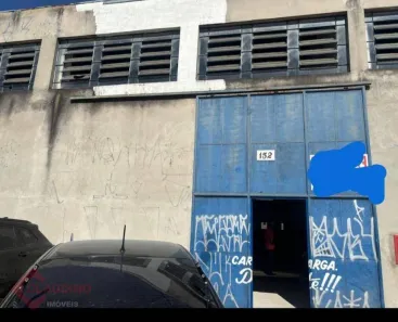 Galpão/Depósito/Armazém para alugar, 400m² no Cidade Líder, São Paulo