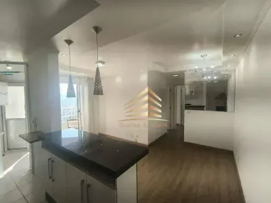 Apartamento com 2 Quartos à venda, 55m² no Vila Endres, Guarulhos