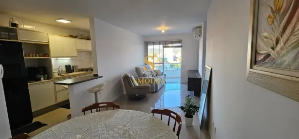 Apartamento com 3 Quartos à venda, 84m² no Trindade, Florianópolis