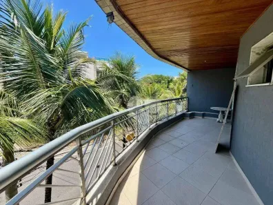 Apartamento com 3 Quartos à venda, 154m² no Recreio dos Bandeirantes, Rio de Janeiro