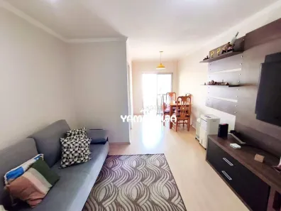 Apartamento com 2 Quartos à venda, 72m² no Vila Carrão, São Paulo