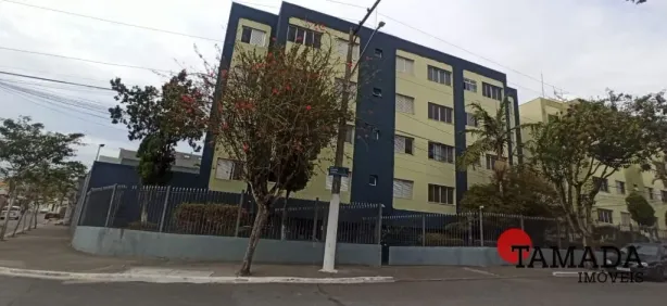 Apartamento com 2 Quartos à venda, 60m² no Jardim Piratininga, São Paulo