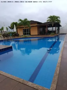 Casa com 4 Quartos à venda, 418m² no Buraquinho, Lauro de Freitas
