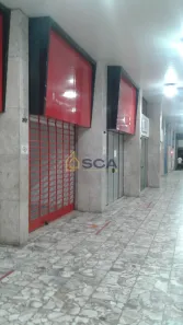 Ponto Comercial para venda ou aluguel, 44m² no Consolação, São Paulo