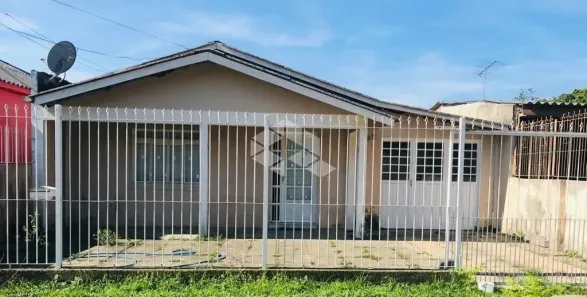 Casa com 3 Quartos à venda, 90m² no São Tomé, Viamão