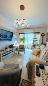 Apartamento com 4 Quartos à venda, 117m² no Pituba, Salvador