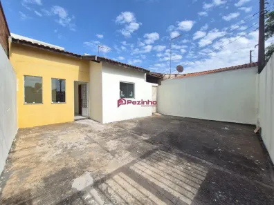 Casa com 3 Quartos à venda, 122m² no Parque Pompeu, Limeira