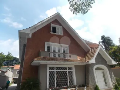 Sobrado com 5 Quartos à venda, 550m² no Jardim Luzitânia, São Paulo