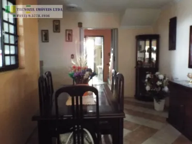 Sobrado com 3 Quartos à venda, 130m² no Vila Mariana, São Paulo
