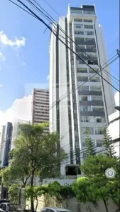 Apartamento com 3 Quartos à venda, 168m² no Espinheiro, Recife