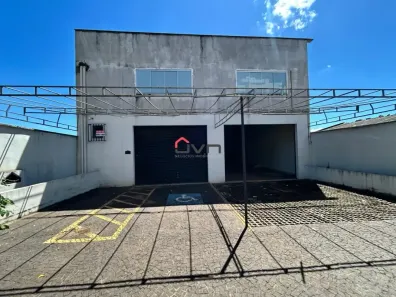 Galpão/Depósito/Armazém para alugar, 360m² no Jaraguá, Uberlândia