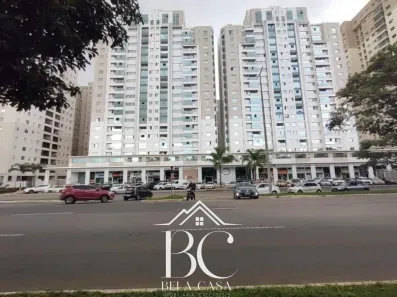 Apartamento com 3 Quartos à venda, 87m² no Guará II, Brasília