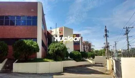 Galpão/Depósito/Armazém para alugar, 2615m² no Parque São Lourenço, São Paulo