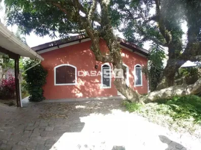 Fazenda/Sítio com 3 Quartos à venda, 156m² no Apaga Fogo, Valinhos
