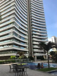 Apartamento com 4 Quartos à venda, 500m² no Meireles, Fortaleza