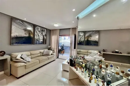 Apartamento com 3 Quartos à venda, 82m² no Pituba, Salvador