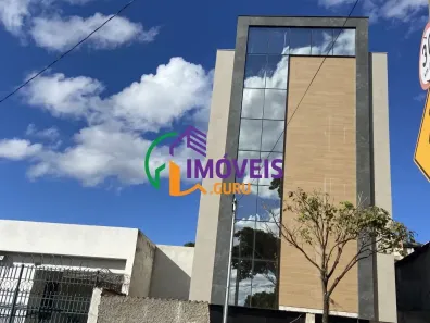 Apartamento com 3 Quartos à venda, 76m² no Santa Inês, Belo Horizonte