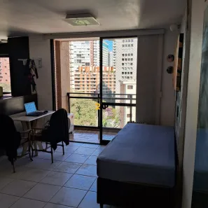 Apartamento com 1 Quarto à venda, 69m² no Vila Suzana, São Paulo