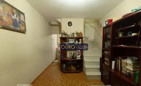 Lote/Terreno à venda, 125m² no Jardim Vila Formosa, São Paulo