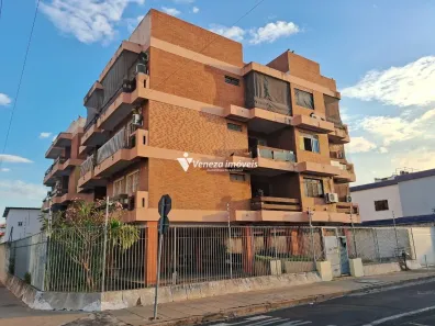 Apartamento com 3 Quartos para alugar, 107m² no Centro, Teresina