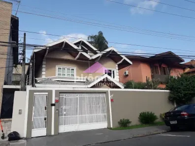 Casa com 3 Quartos à venda, 275m² no Jardim Esplanada, São José dos Campos