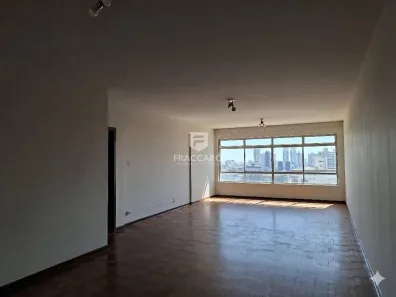Apartamento com 3 Quartos para alugar, 155m² no Centro, Ponta Grossa