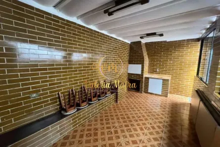 Sobrado com 3 Quartos à venda, 165m² no Nova Petrópolis, São Bernardo do Campo