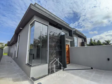 Casa com 3 Quartos à venda, 112m² no Jardim Atlântico Leste (Itaipuaçu), Maricá