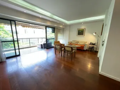 Apartamento com 3 Quartos à venda, 135m² no Ipanema, Rio de Janeiro