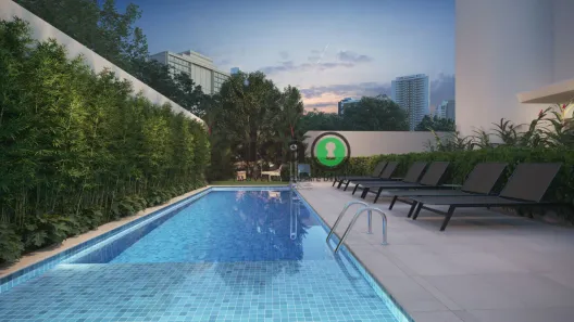 Apartamento com 3 Quartos à venda, 157m² no Alto da Lapa, São Paulo