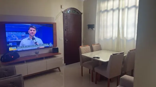 Apartamento com 2 Quartos à venda, 62m² no Inconfidentes, Contagem