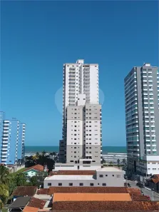 Apartamento com 1 Quarto à venda, 44m² no Maracanã, Praia Grande