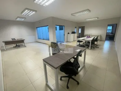 Imóvel Comercial com 1 Quarto à venda, 135m² no Vila Alice, Santo André