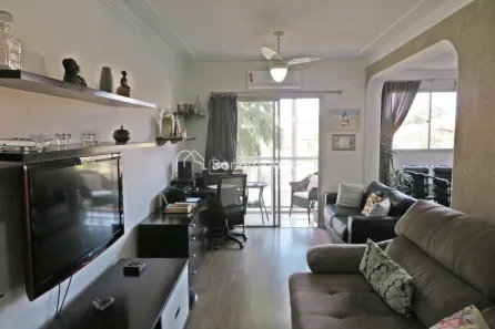 Apartamento com 3 Quartos à venda, 112m² no Parque Taquaral, Campinas