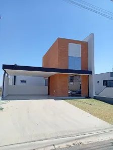 Casa de Condomínio com 3 Quartos à venda, 198m² no Jardim Mantova, Indaiatuba