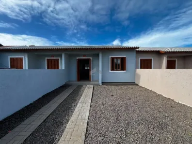 Casa com 2 Quartos à venda, 54m² no CIDREIRA, Cidreira