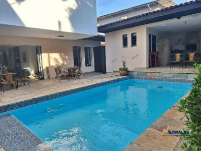 Casa de Condomínio com 4 Quartos à venda, 315m² no Vila Pirajussara, São Paulo