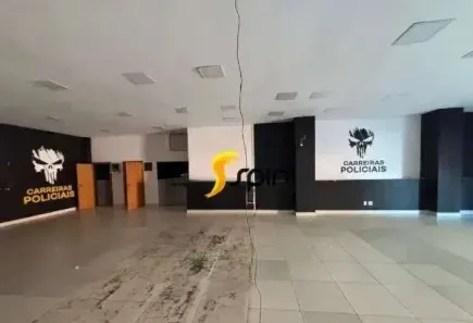 Ponto Comercial para alugar, 180m² no Centro, Uberlândia