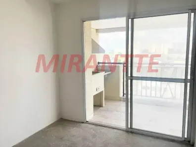Apartamento com 3 Quartos à venda, 73m² no Vila Maria Baixa, São Paulo