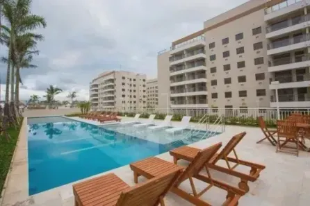Apartamento com 2 Quartos à venda, 65m² no Recreio dos Bandeirantes, Rio de Janeiro