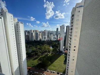 Apartamento com 2 Quartos à venda, 63m² no Jardim Goiás, Goiânia