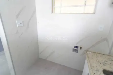 Apartamento com 1 Quarto à venda, 40m² no Centro, Rio de Janeiro