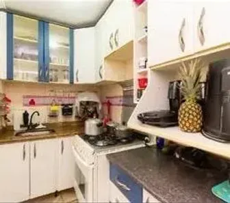 Apartamento com 2 Quartos à venda, 42m² no Jardim Dona Sinhá, São Paulo