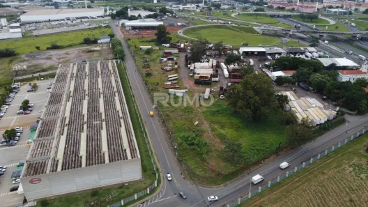 Lote/Terreno à venda, 26640m² no Jardim García, Campinas