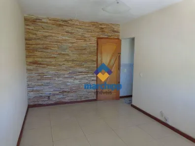 Apartamento com 2 Quartos à venda, 72m² no Fonseca, Niterói