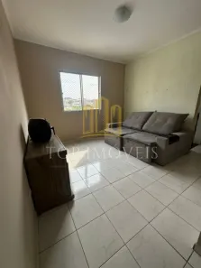 Apartamento com 2 Quartos à venda, 47m² no Bosque dos Eucaliptos, São José dos Campos
