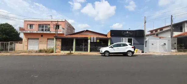 Casa com 2 Quartos à venda, 137m² no Vila Zilda Natel, Sumaré