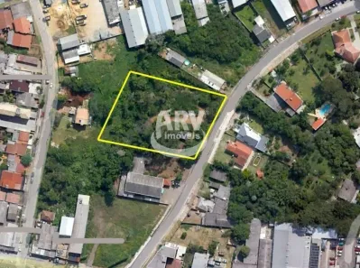 Lote/Terreno à venda, 4920m² no São Geraldo, Gravataí